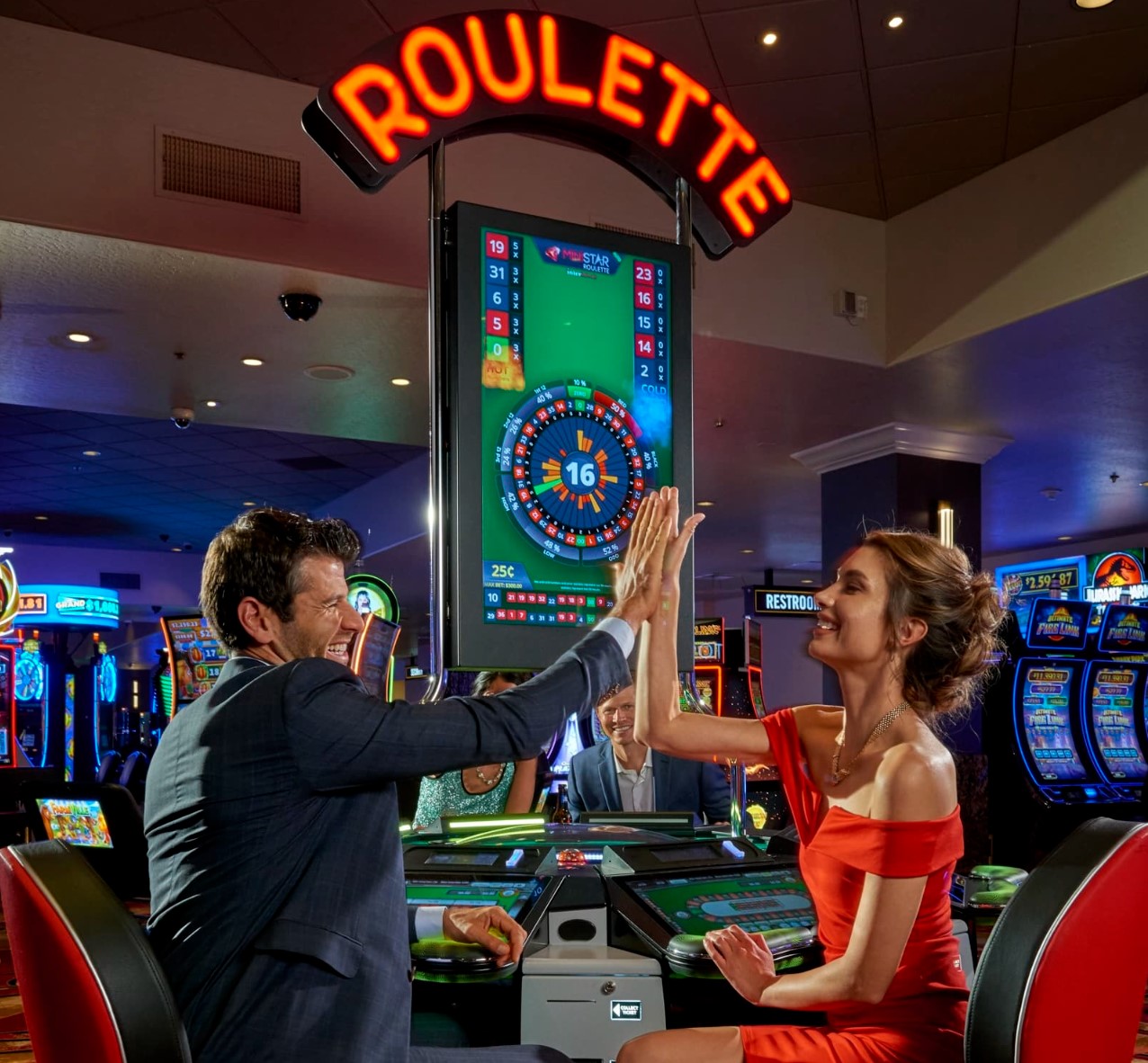 Wildz Online Casino Test
